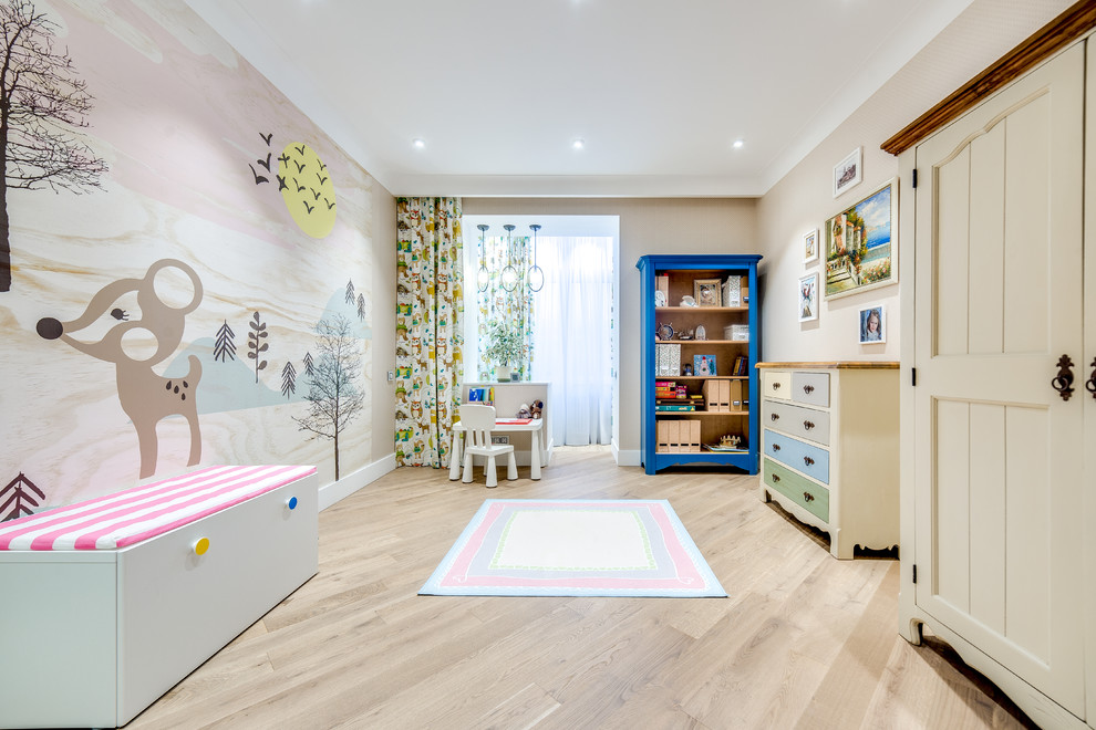 МАГИЯ ЦВЕТА