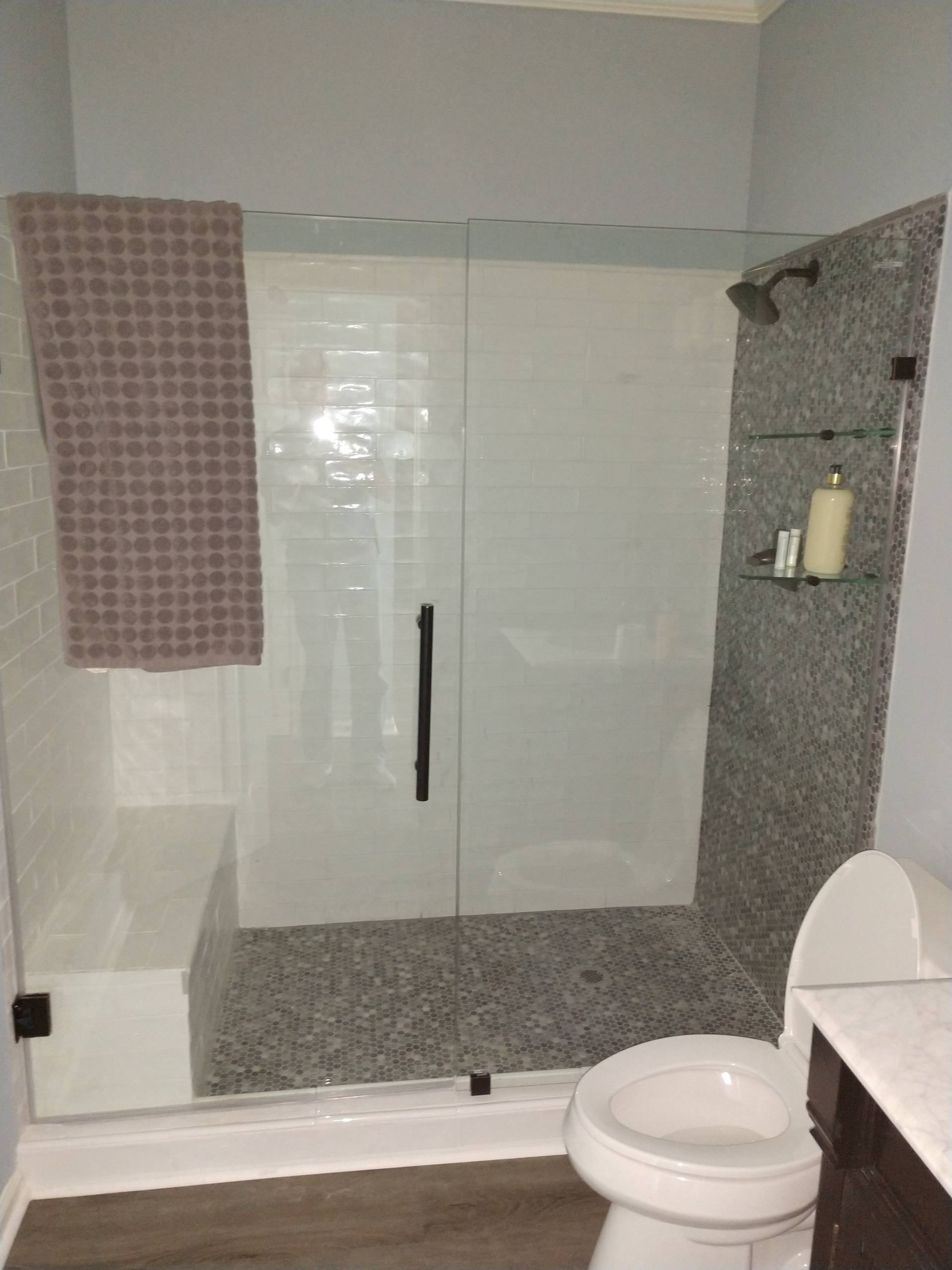 Gorgeous Bathroom Remodels