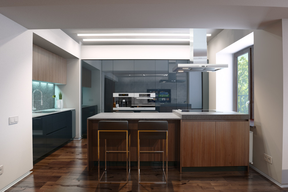 Примеры визуализации.