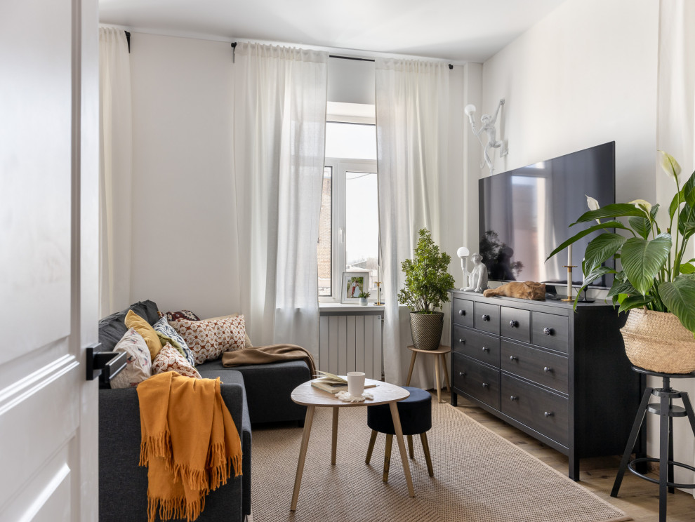 Старый Фонд Для Молодой Семьи