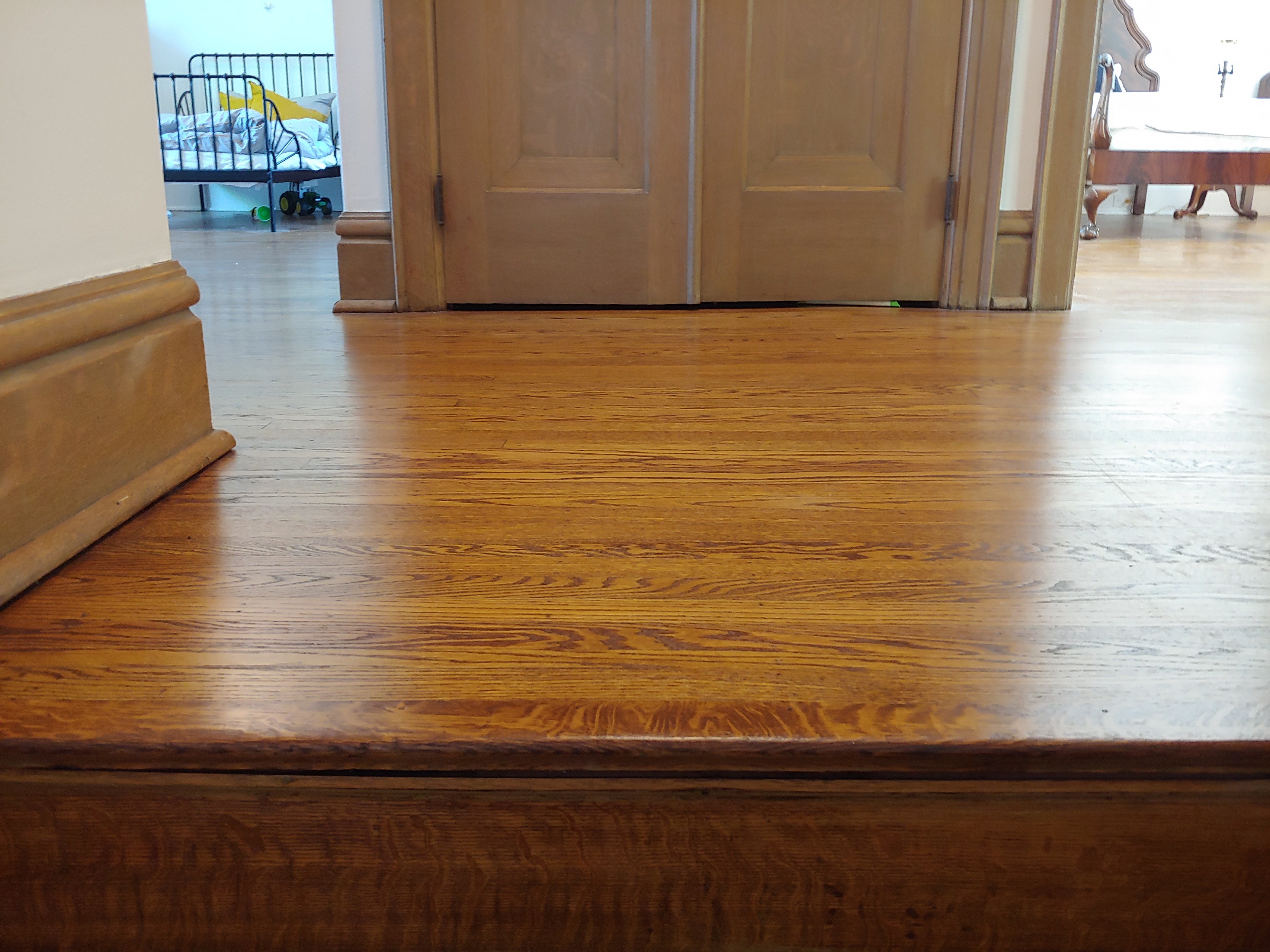 Hamiltion Flooring