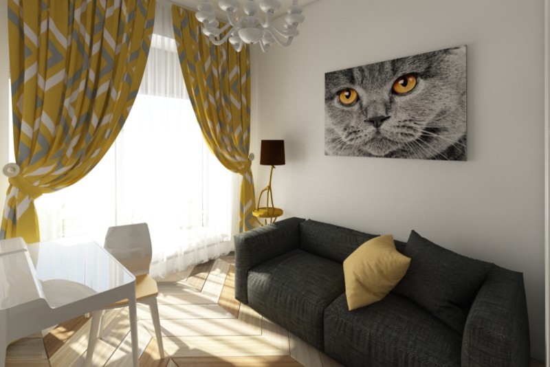 TriBeCa дубль 2