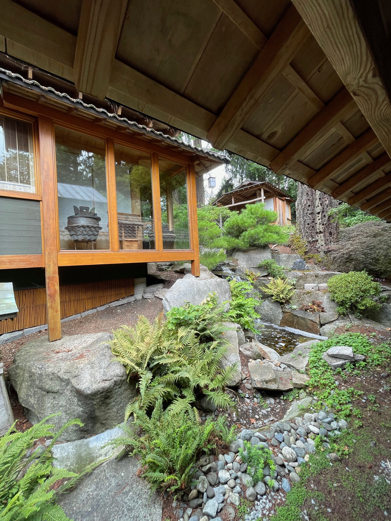 Asian Garden