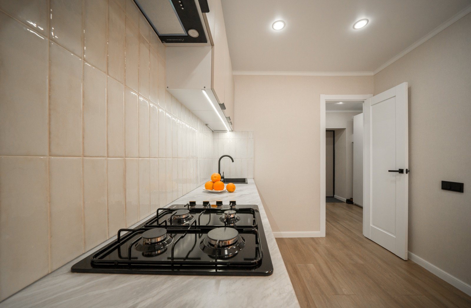 ФЛИП - Проект 30 кв.м.