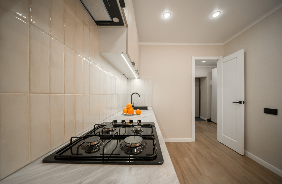 ФЛИП - Проект 30 кв.м.