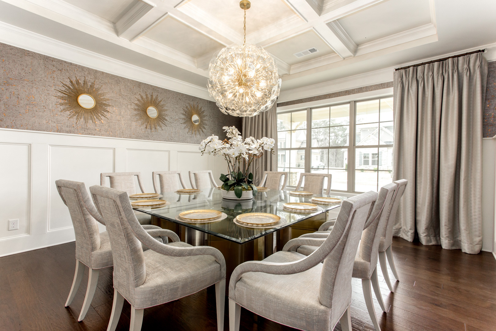 POWDER SPRINGS RESIDENCE