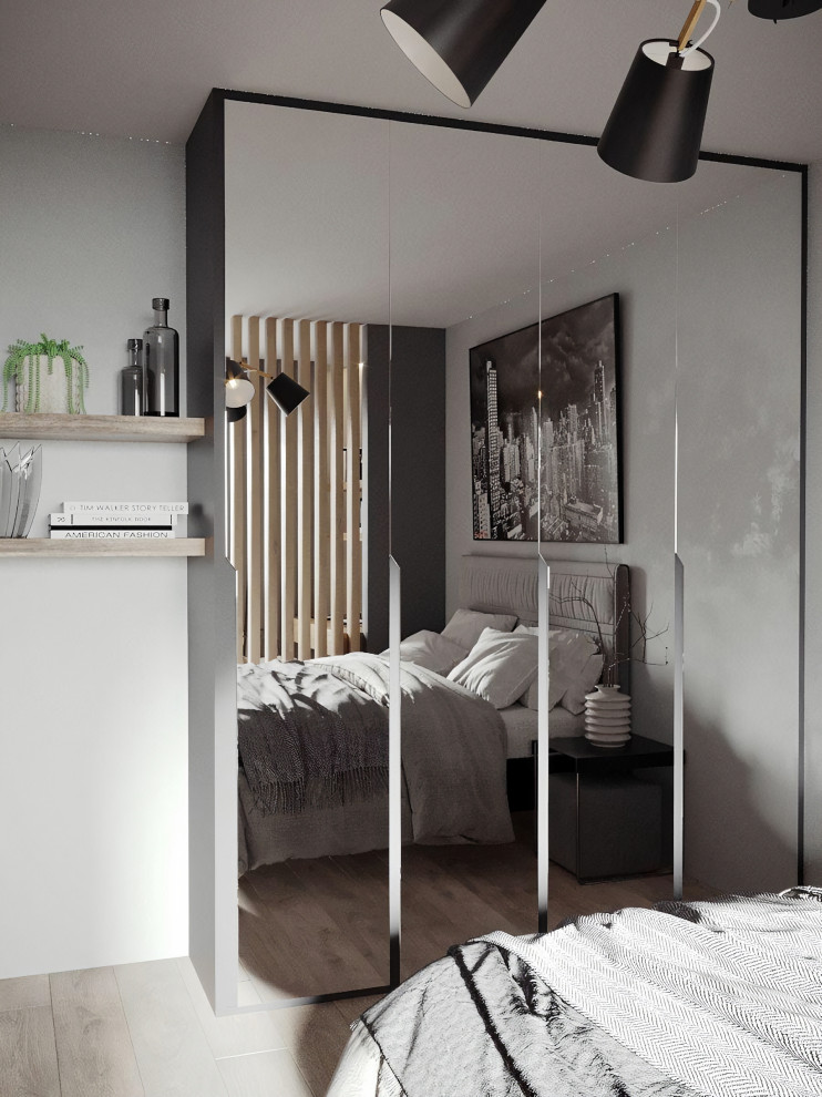 Уютная квартира на Витебской улице