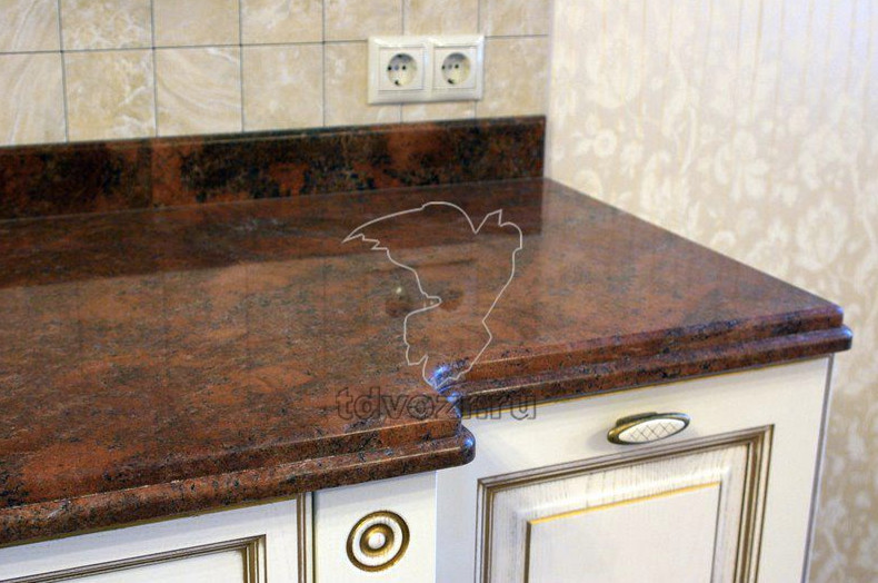 Столешницы