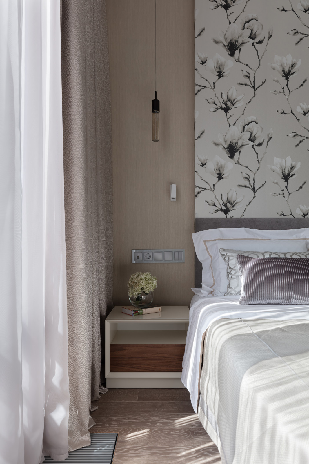 ЖК "Крестовский Де Люкс"