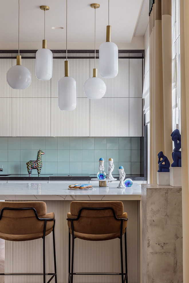 ЖК Солнечный Олимп