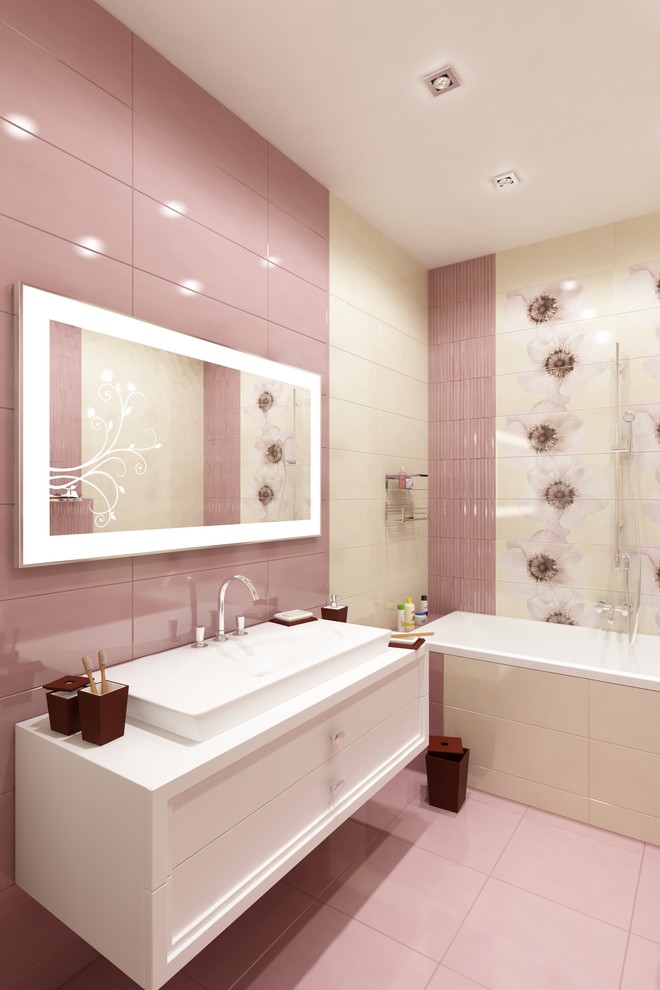 Апартаменты в Москва-сити