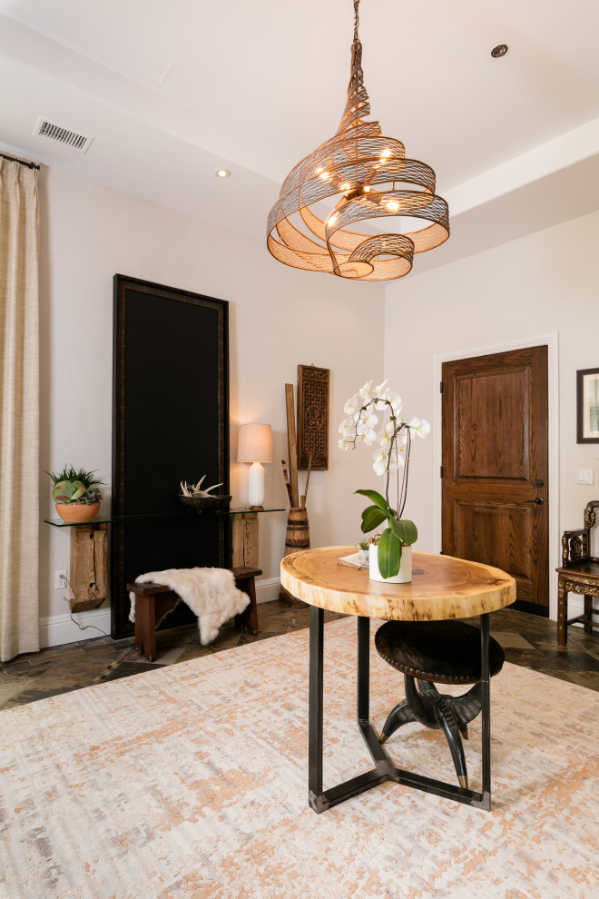 Urban Chic Design