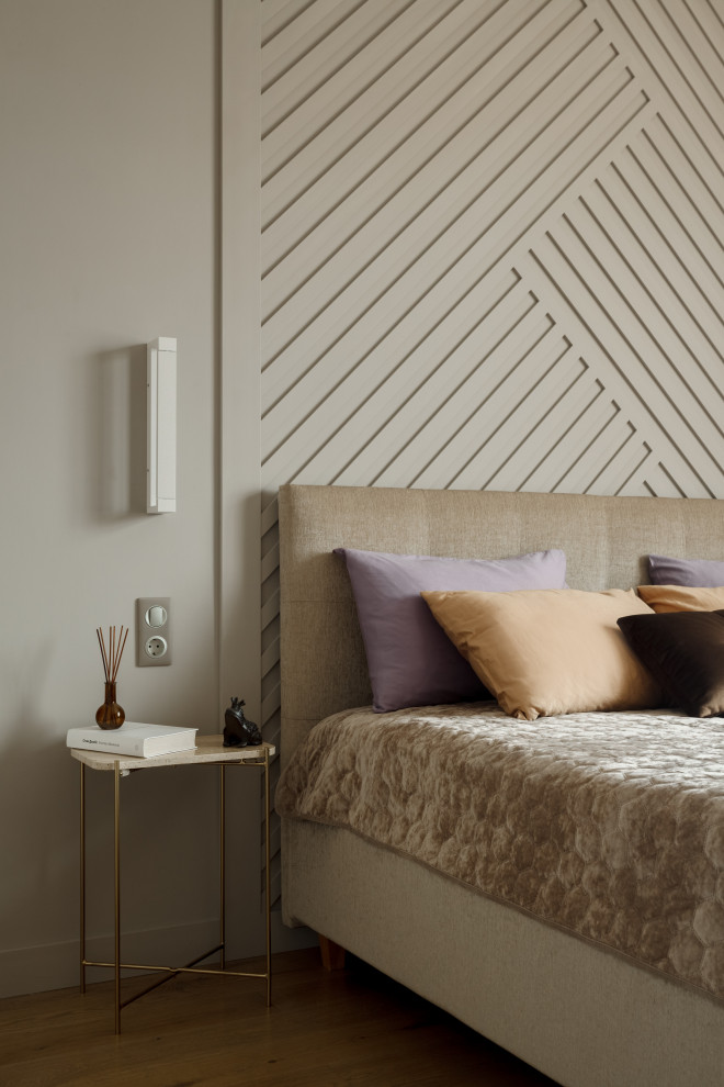 дизайн интерьера дома