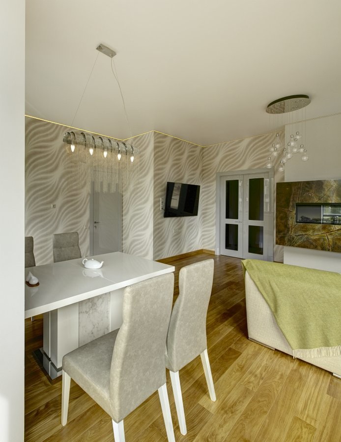 Химки "Новогорск"