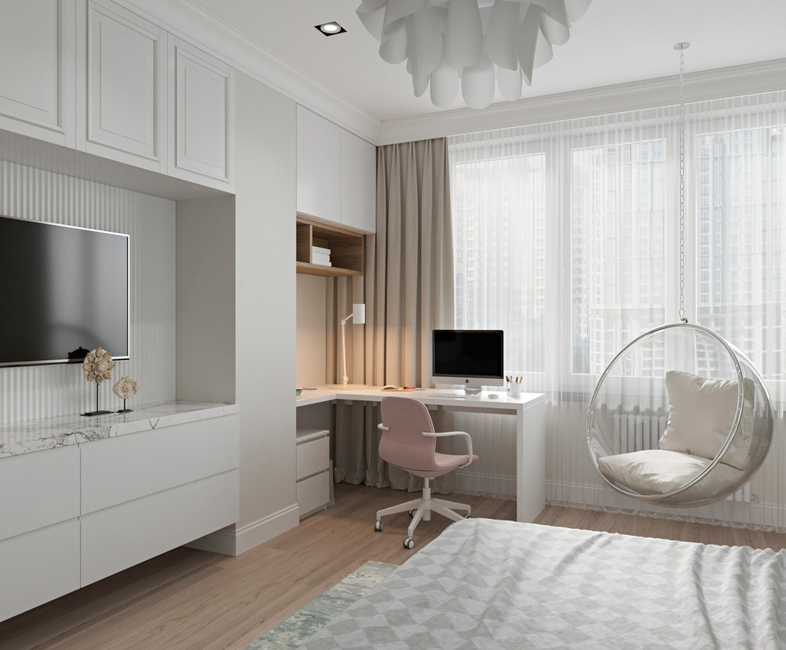 ЖК Северный Парк