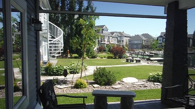 Summerside terrace