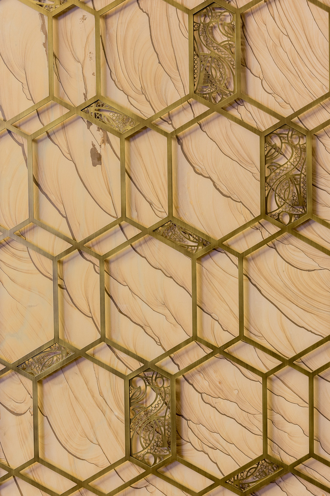 Частные апартаменты #1