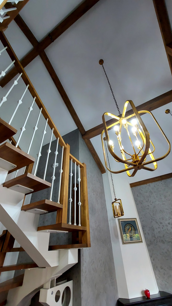 Загородный дом в Жестово