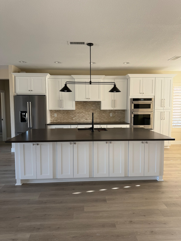 Leonard Kitchen Remodel