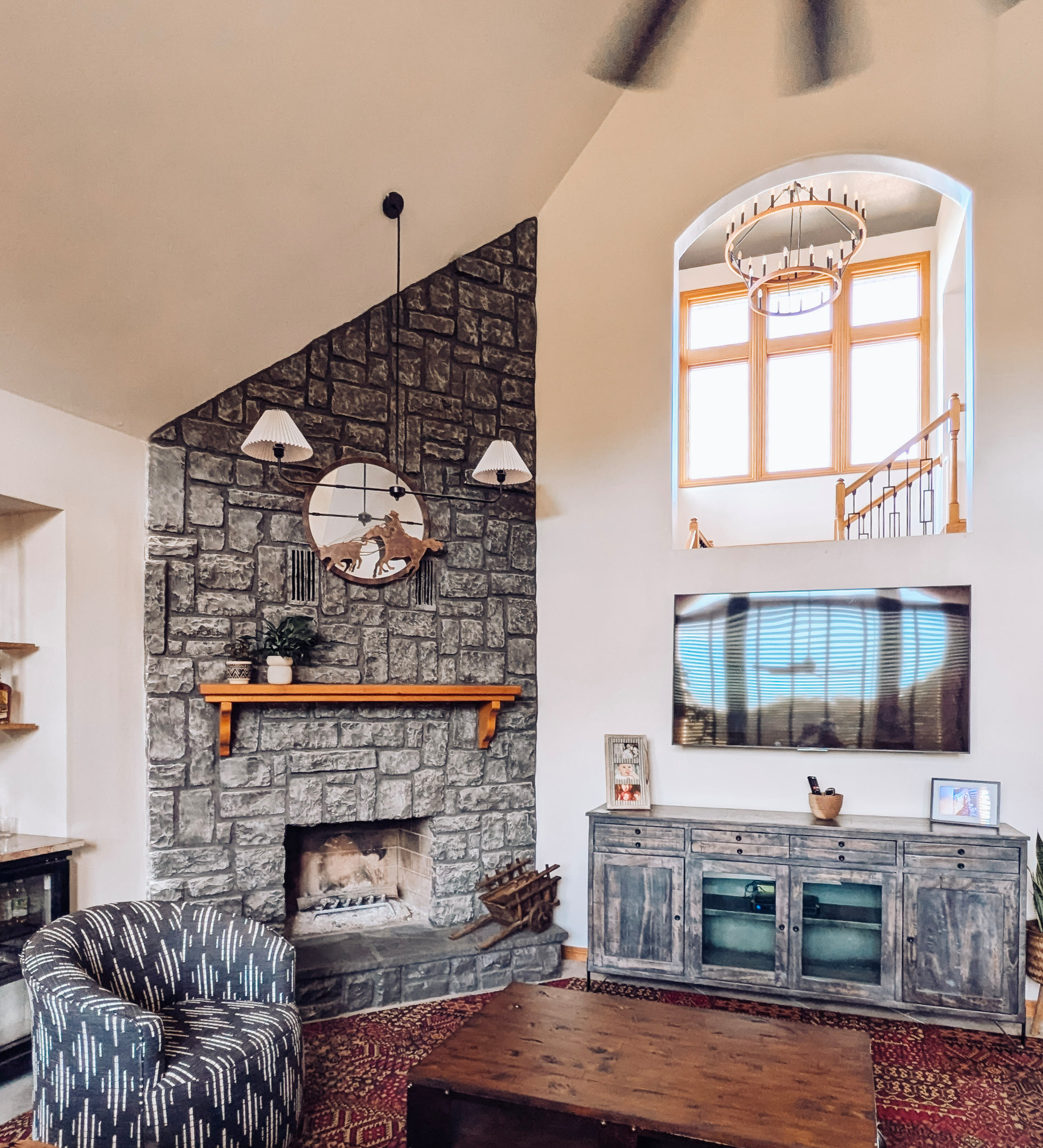 2 Story Remodel