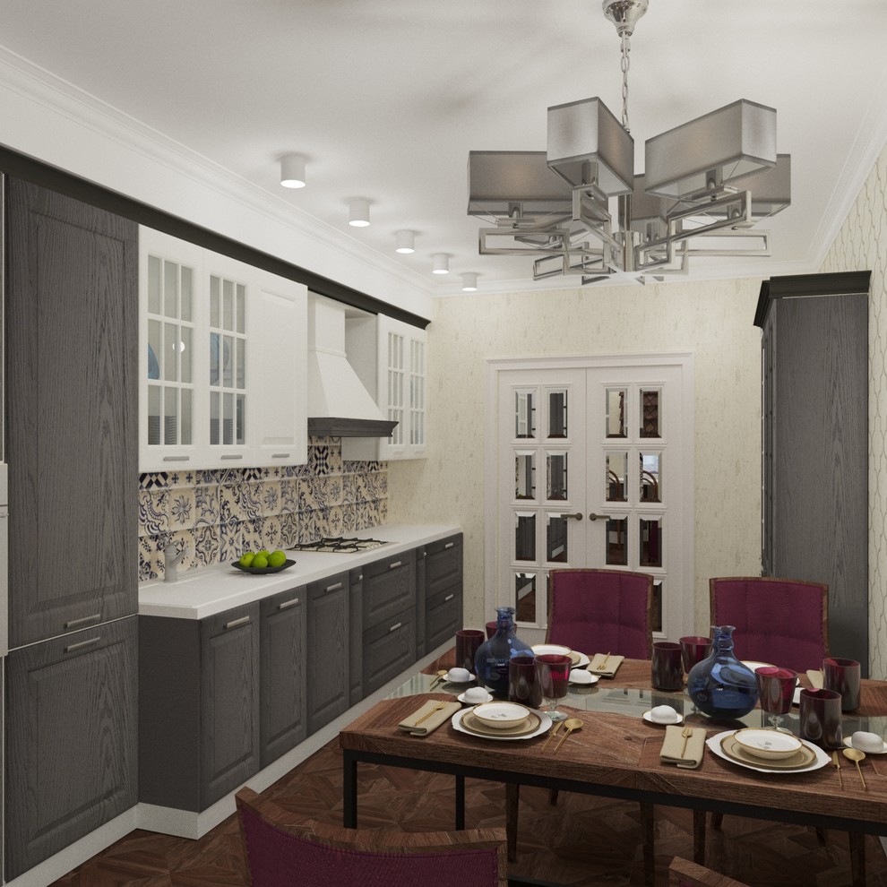 ЖК Фестиваль