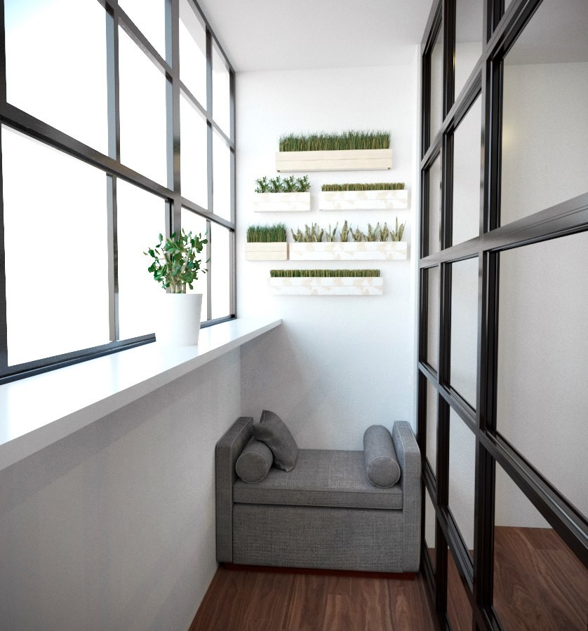 Дизайн квартиры в ЖК Адмирал 100кв.м.