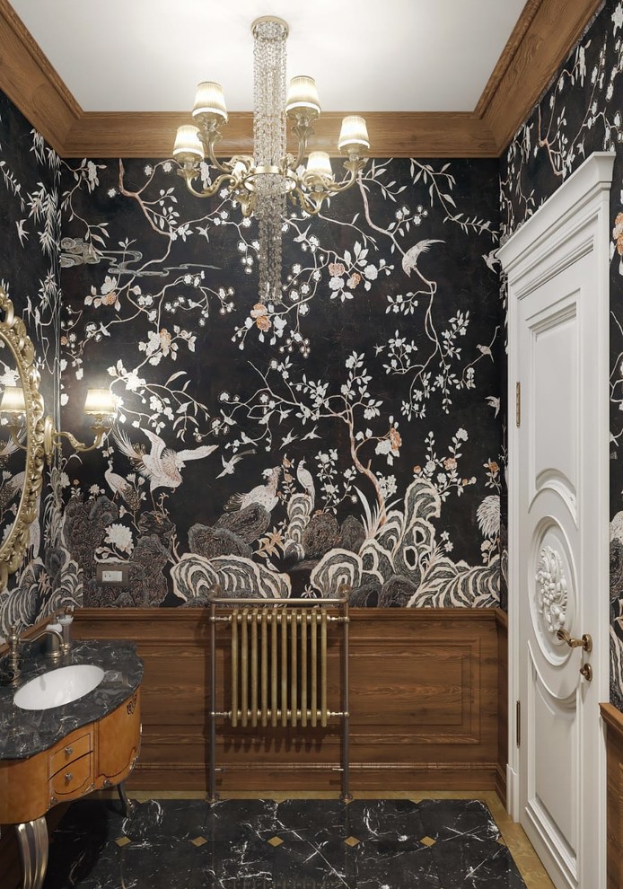 Private villa/ bathroom for adults/2 floor