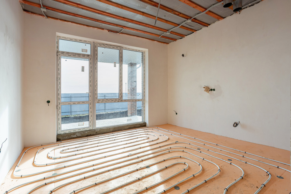 2022 Фотосъемка дома для продажи застройщику