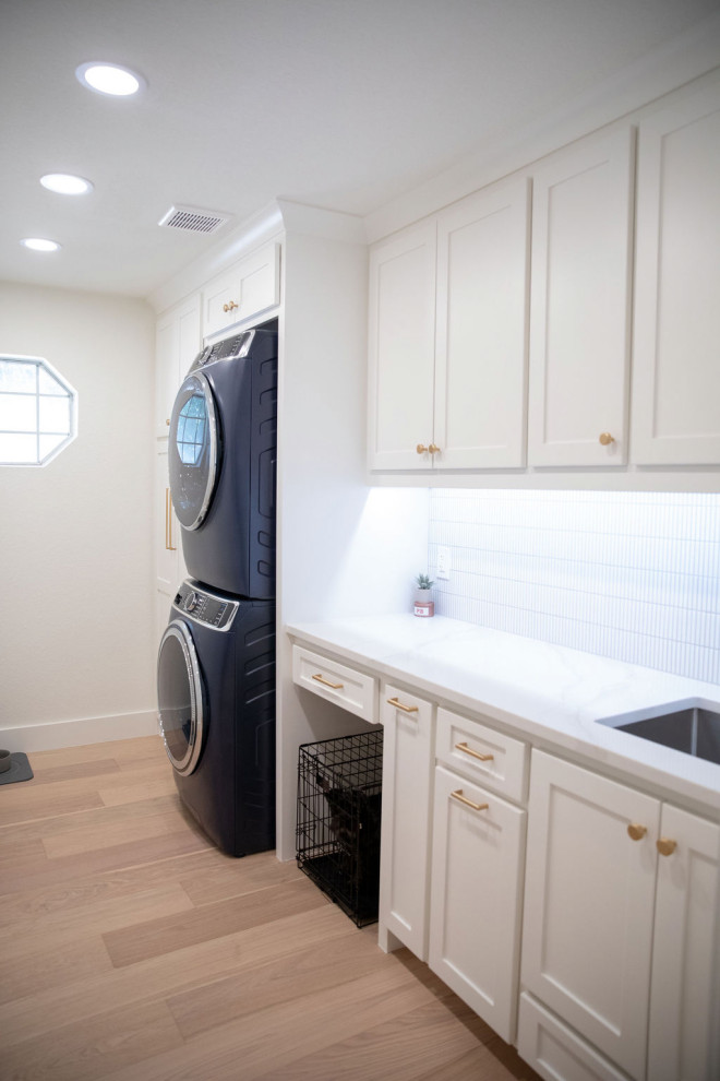 Whole Home Renovation II