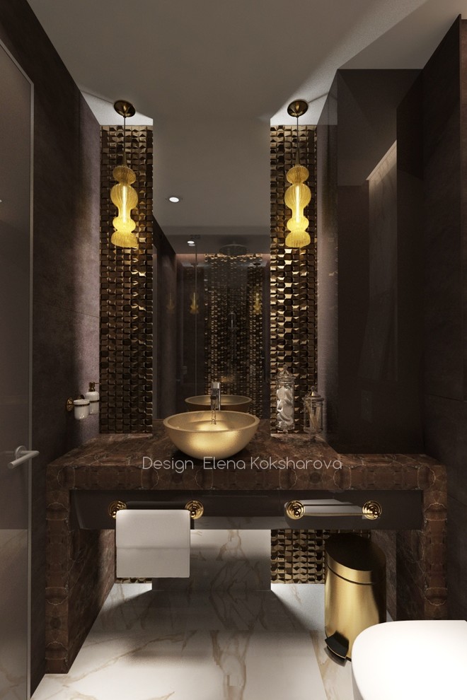 Ванная комната