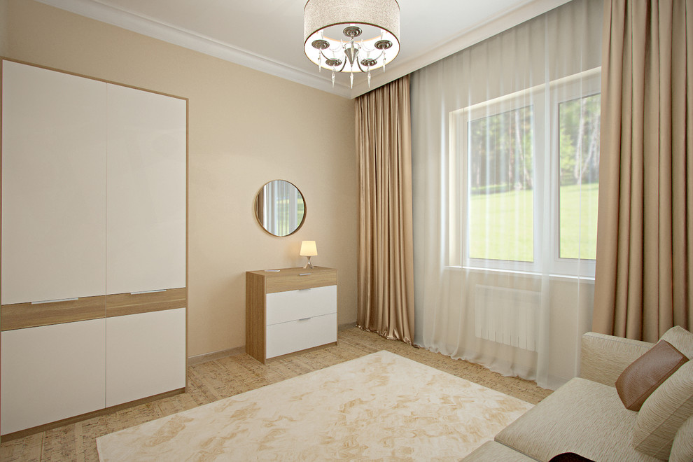 Дом 220 кв.м, п.Фирсово 3