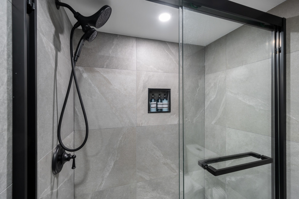Bathroom Remodels