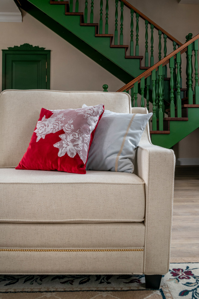 "На дачу" .Тамара Гвердцители