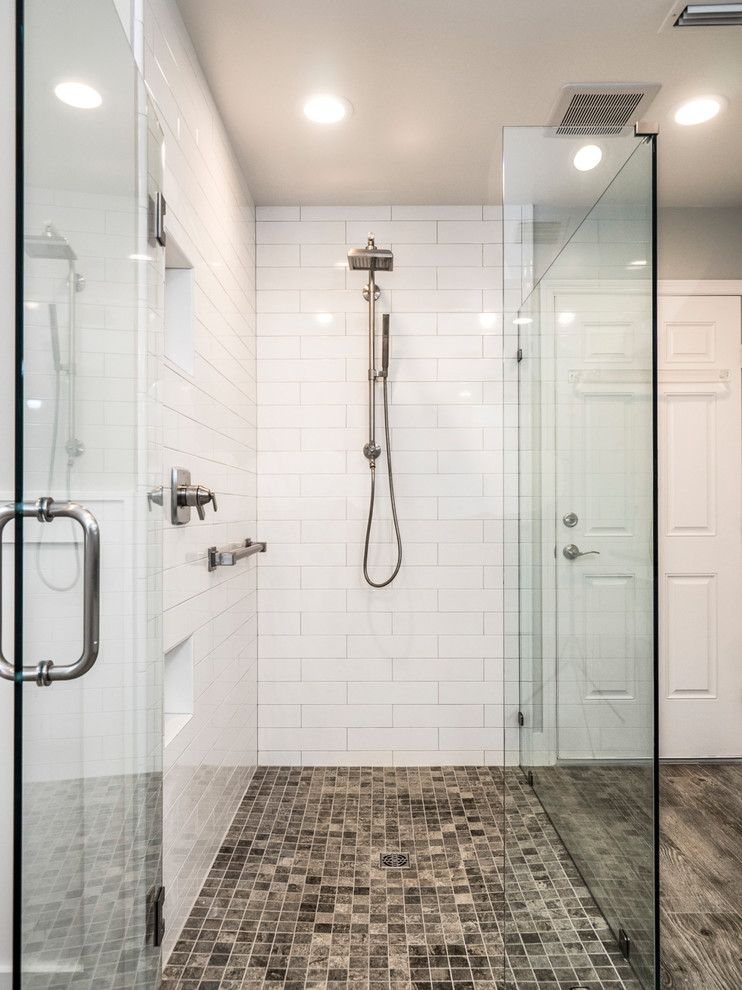 Royal Oaks Master Bathroom Renovation
