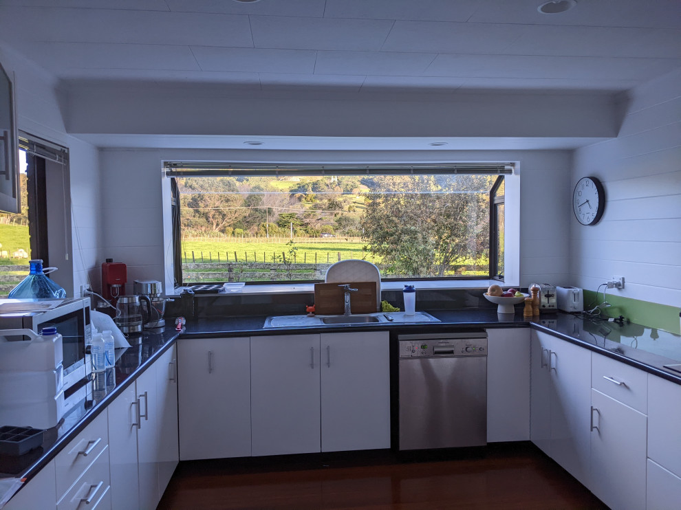 Country Living, Reimaged