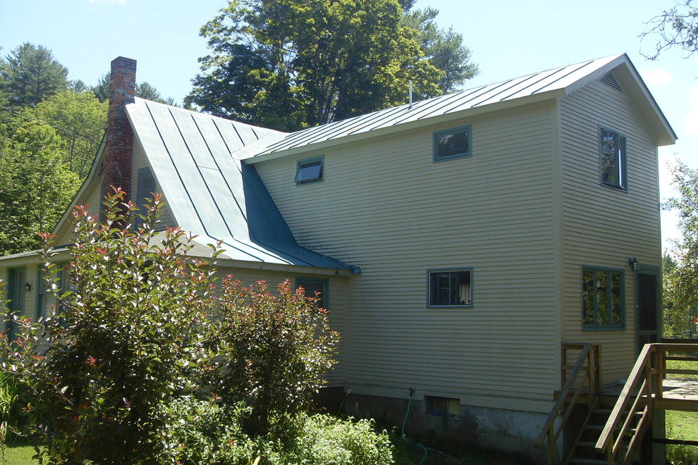 Farmhouse Renovation