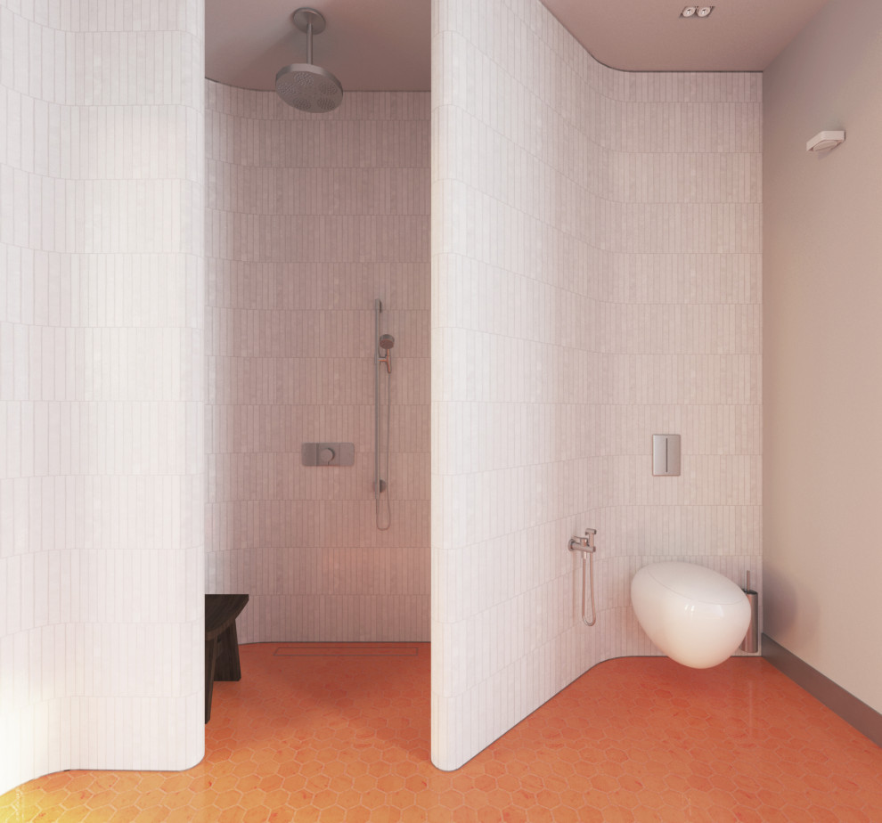 3D визуализация