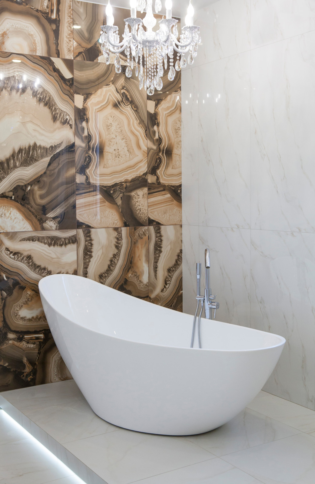 Дизайн двухэтажного жилого дома