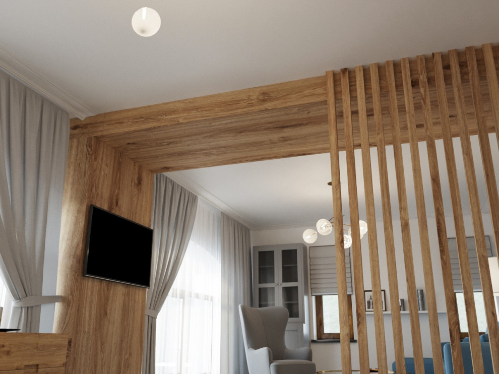 Дом в Санкт-Петербурге