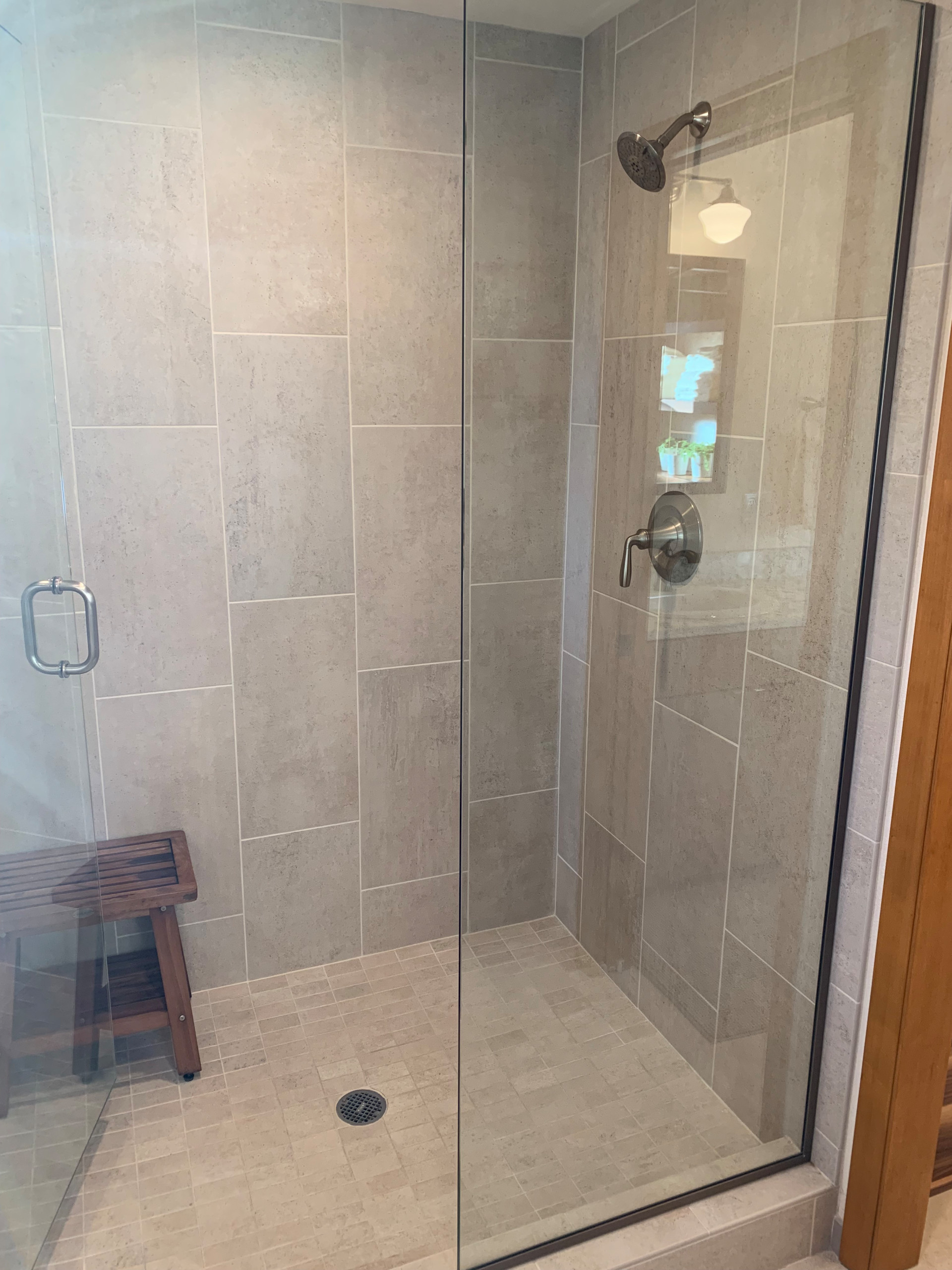 whole house remodel