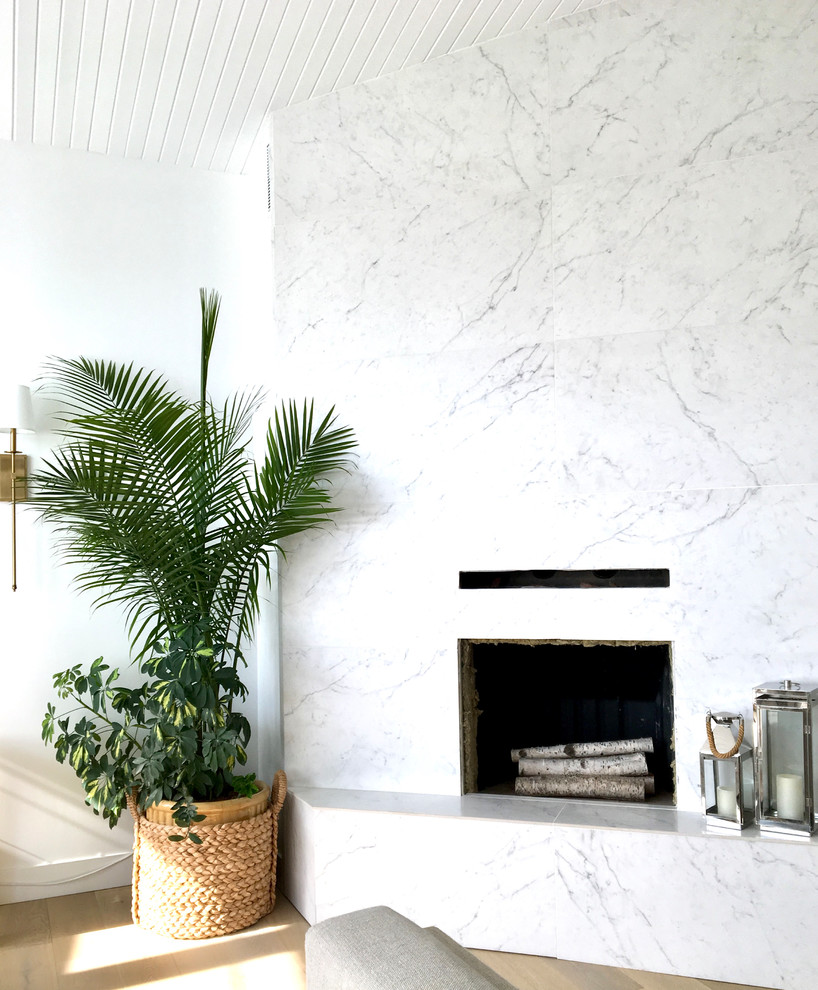 Coldstream Contemporary Coastal