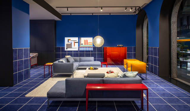 Salone del Mobile 2019: The Changing Face of Design