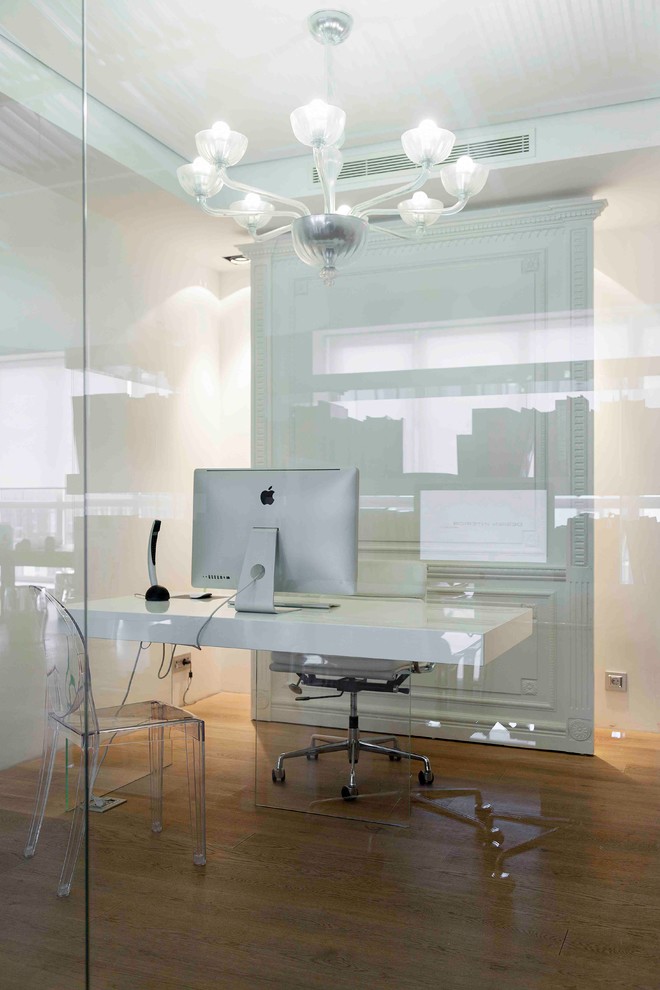 Офис компании Design interior Project