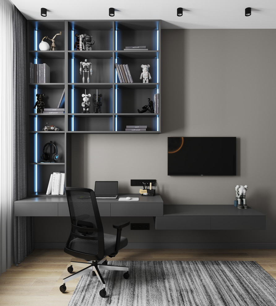 ЖК "Пряничная слобода"