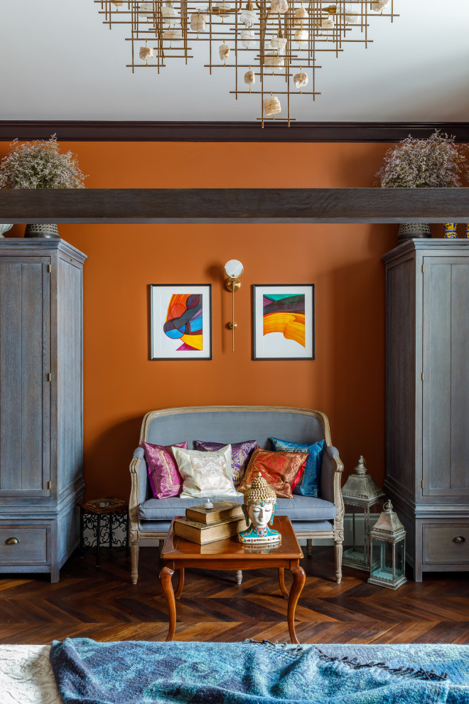 Квартира для романтиков