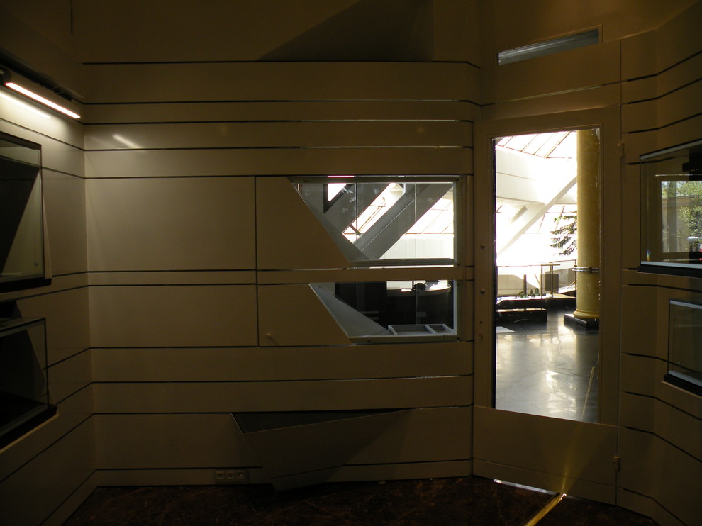 Home design - modern home design idea