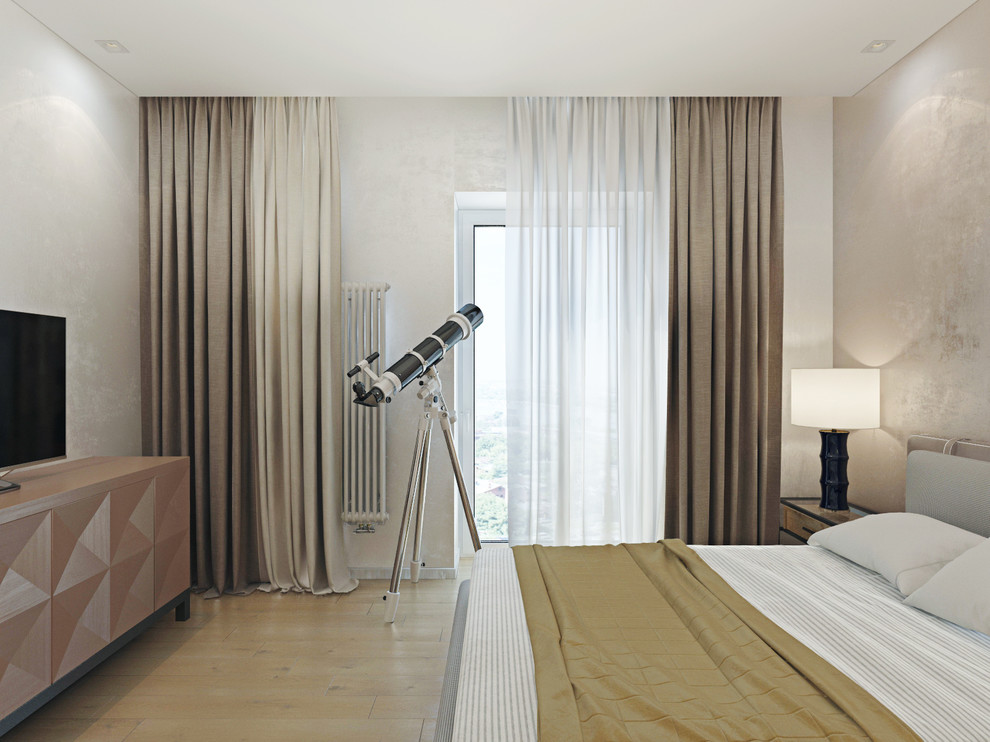 Квартира в ЖК "Квартал на Декабристов"