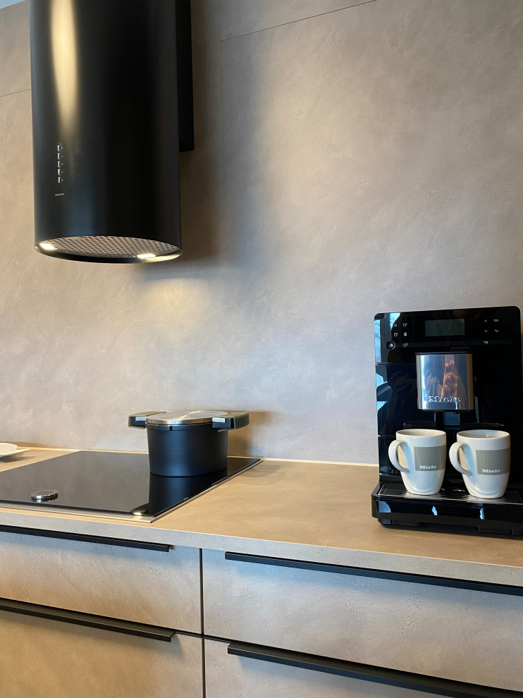 Реализованный проект 15