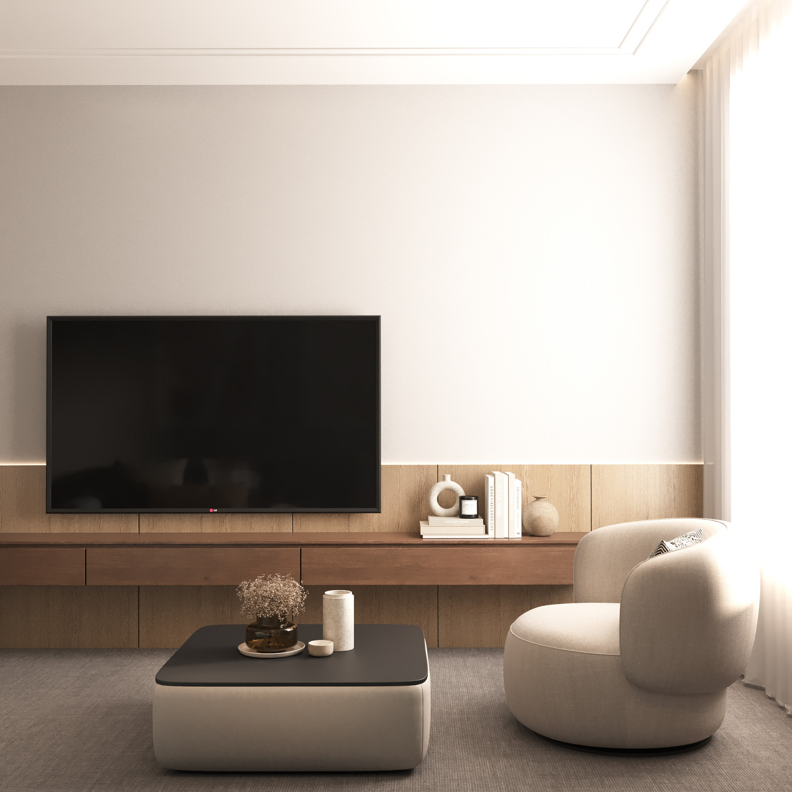 Пансионат, Королев