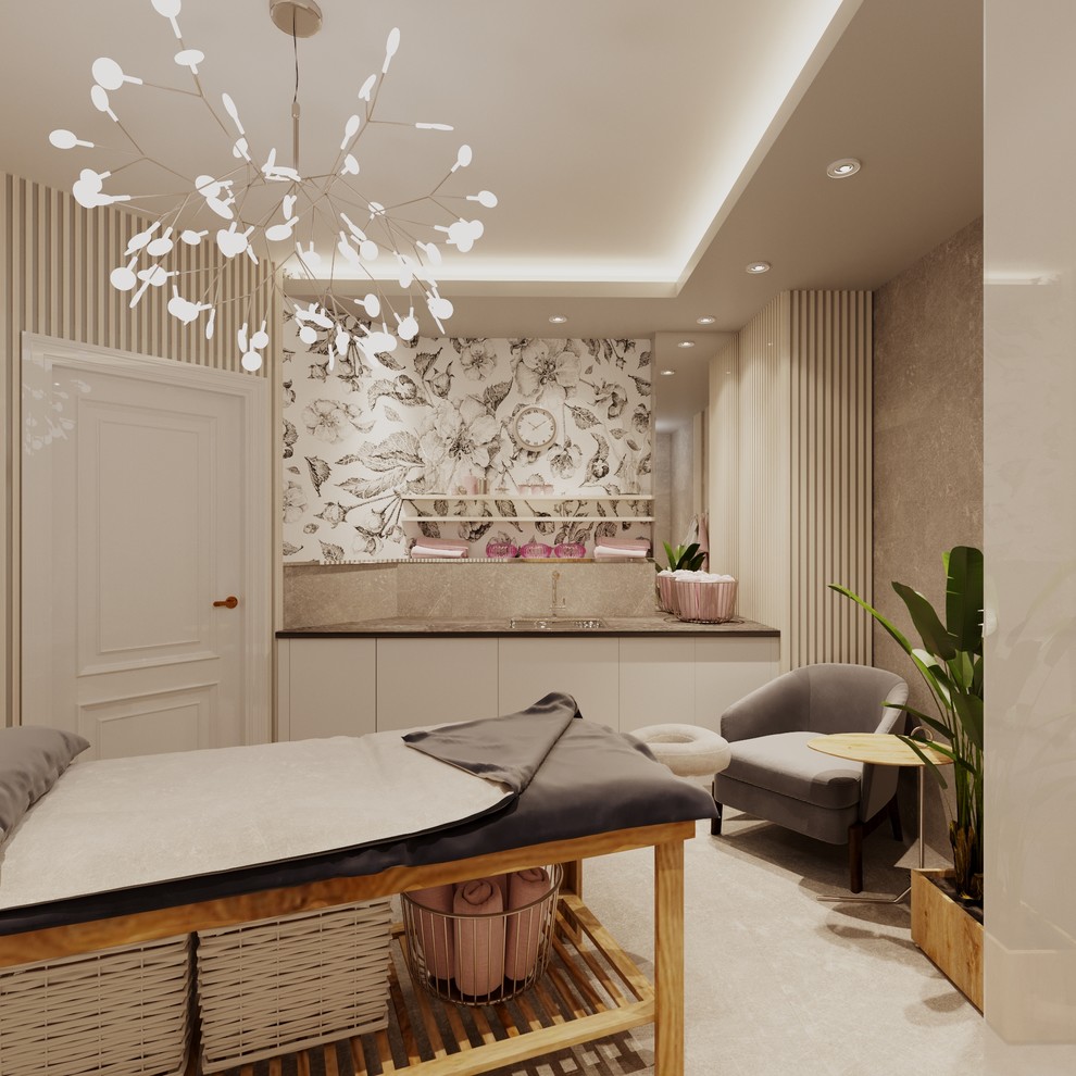 Салон красоты "Монако"